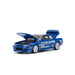 Works 1/64 Nissan Skyline R32 GT-R 1990 Calsonic JTC #12 Model Car- Japan Figure Store - #1 Bring To You The Best Japanese Goods