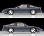 Tomytec 1/64 Scale Nissan 180Sx Type X Purplish Gray 1995 Model Car- Japan Figure Store - #1 Bring To You The Best Japanese Goods