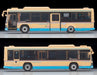 Tomytec 1/64 Scale Tomica Limited Vintage Isuzu Erga Hankyu Bus Model- Japan Figure Store - #1 Bring To You The Best Japanese Goods