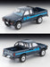 Tomytec 1/64 Scale Tomica Limited Vintage Neo Nissan 4X4 King Cab Blue- Japan Figure Store - #1 Bring To You The Best Japanese Goods