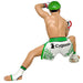 Good Smile Company 16D Figure Collection Legend Masters Nasukawa Tenshin PVC- Japan Figure Store - #1 Bring To You The Best Japanese Goods