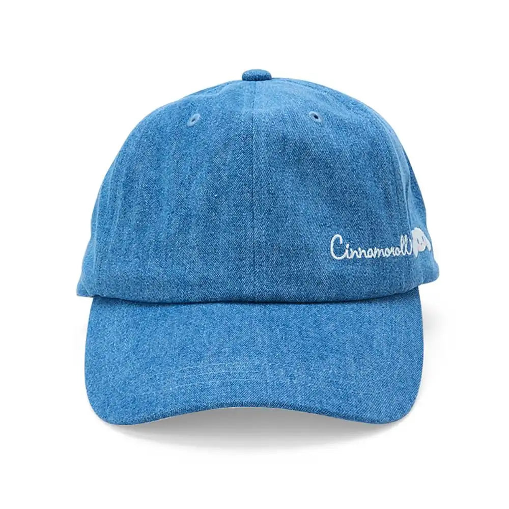 Sanrio Cinnamoroll Cap - Adorable Cinnamoroll Character Hat- Japan Figure Store - #1 Bring To You The Best Japanese Goods