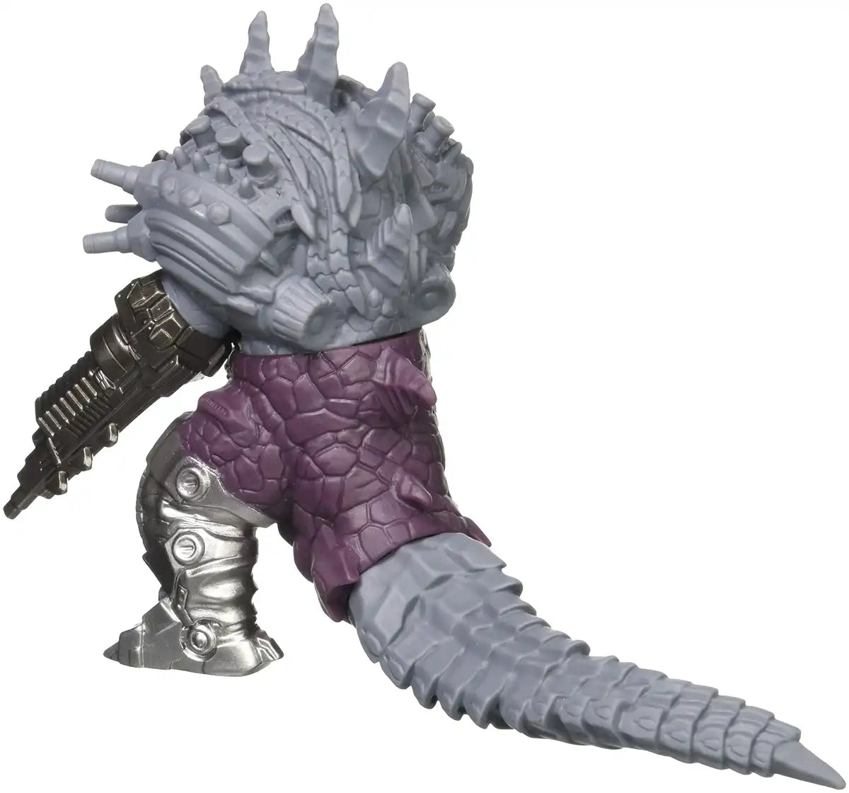 BANDAI - Ultraman Ultra Monster Series 157 Darebolic Figure- Japan Figure Store - #1 Bring To You The Best Japanese Goods