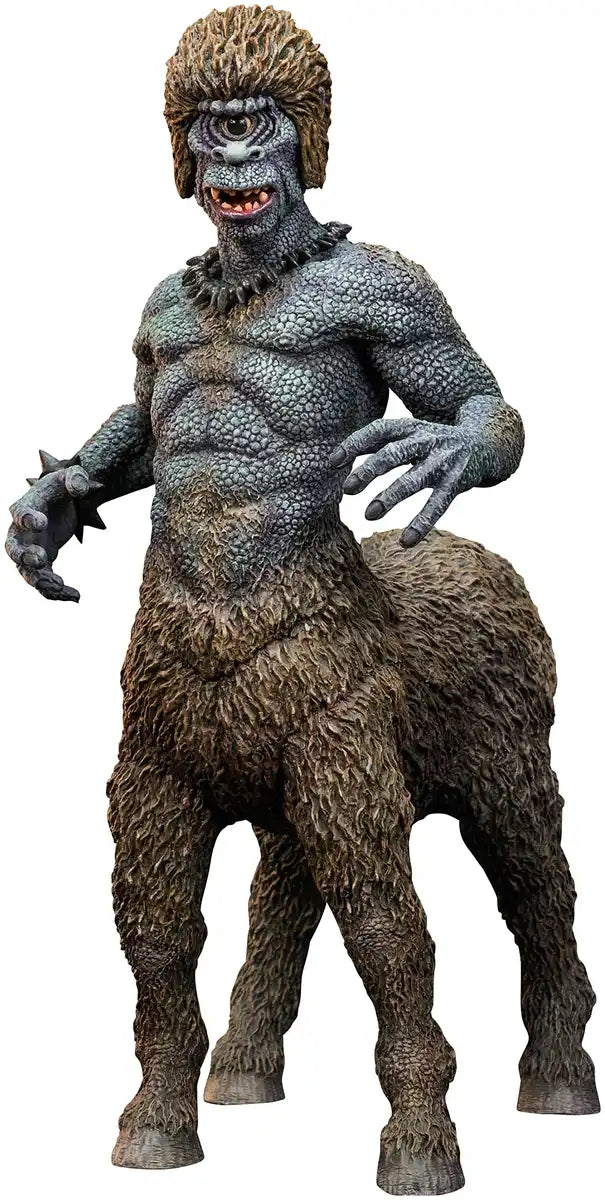 X-Plus Star Ace Toys Centaur Soft Vinyl Statue Japanese Pvc Statue Character Figures- Japan Figure Store - #1 Bring To You The Best Japanese Goods