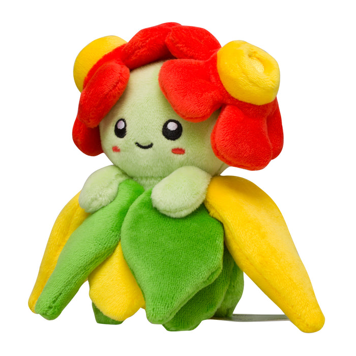 Pokemon Center 182 Plush Toy - Pokémon Fit Kireihana - Soft Collectible Doll- Japan Figure Store - #1 Bring To You The Best Japanese Goods