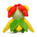 Pokemon Center 182 Plush Toy - Pokémon Fit Kireihana - Soft Collectible Doll- Japan Figure Store - #1 Bring To You The Best Japanese Goods