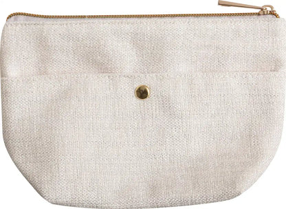 San-X Rilakkuma High-Quality Pouch Cu59301 for Daily Use Storage- Japan Figure Store - #1 Bring To You The Best Japanese Goods