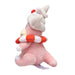 Pokemon Center 199 Plush Toy - Pokémon Fit Slowking Collectible Toy- Japan Figure Store - #1 Bring To You The Best Japanese Goods