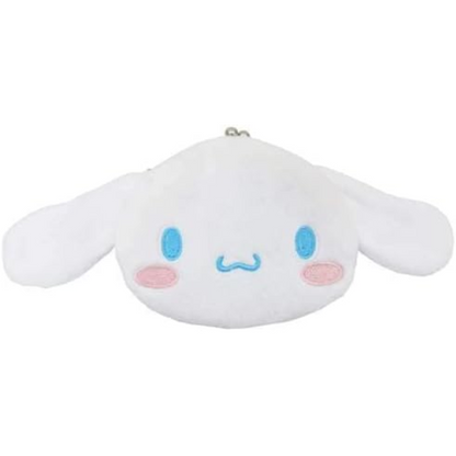 Unique Sanrio Cinnamoroll Caragama Plush From Japan- Japan Figure Store - #1 Bring To You The Best Japanese Goods
