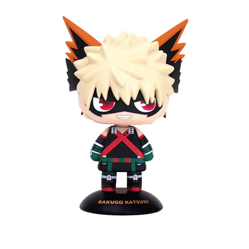 Max Limited My Hero Academia Yurayura Head Katsuki Bakugo From Japan- Japan Figure Store - #1 Bring To You The Best Japanese Goods