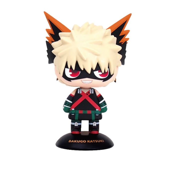 Max Limited My Hero Academia Yurayura Head Katsuki Bakugo From Japan- Japan Figure Store - #1 Bring To You The Best Japanese Goods