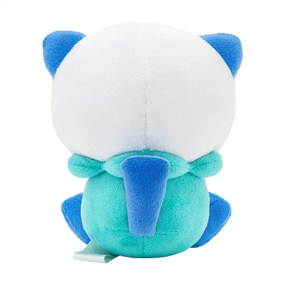 Pokemon Center Mijumaru Psycho Soda Refresh Plush Toy Collectible- Japan Figure Store - #1 Bring To You The Best Japanese Goods