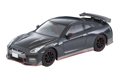 Tomica Lv-N254C Nissan Gt-R Nismo SE 2022Model Black Tomytec- Japan Figure Store - #1 Bring To You The Best Japanese Goods