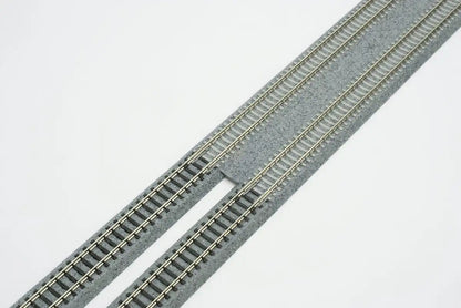 Kato 20-004 N Gauge Double Track 248mm 2pcs- Japan Figure Store - #1 Bring To You The Best Japanese Goods