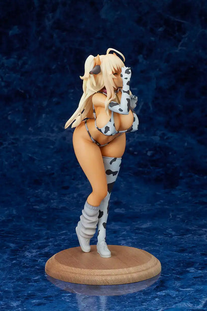 Lechery Ushio Meg 1/6 Scale Figure - Original Anime Character Model- Japan Figure Store - #1 Bring To You The Best Japanese Goods
