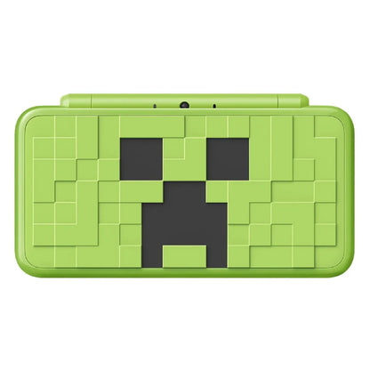 Nintendo New Nintendo 2Ds Ll Minecraft Creeper Edition - New Japan Figure 4902370539752 1