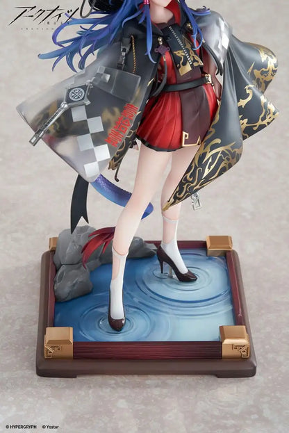 Apex Innovation Arknights Ch'En 1/7 Scale Ten Thousands Mountains Version- Japan Figure Store - #1 Bring To You The Best Japanese Goods