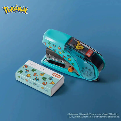 Max Stapler HD-10Nlk/Lb Pokemon Design 2- Japan Figure Store - #1 Bring To You The Best Japanese Goods
