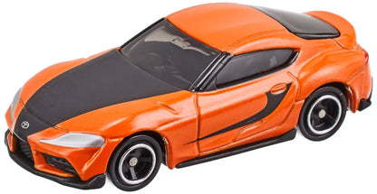 Takara Tomy Dream Tomica Sp F9 The Fast Saga Fast & Furious / Gr Supra Non-Scale Cars- Japan Figure Store - #1 Bring To You The Best Japanese Goods