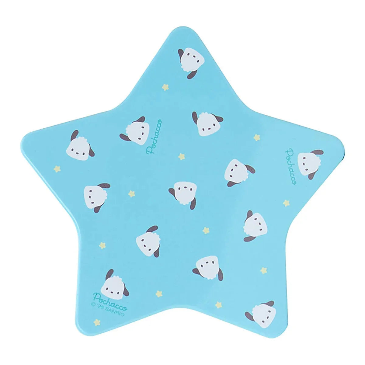 Sanrio Pochacco Plush Doll M Polyester Pitatto Friends Ages 3+ 411752