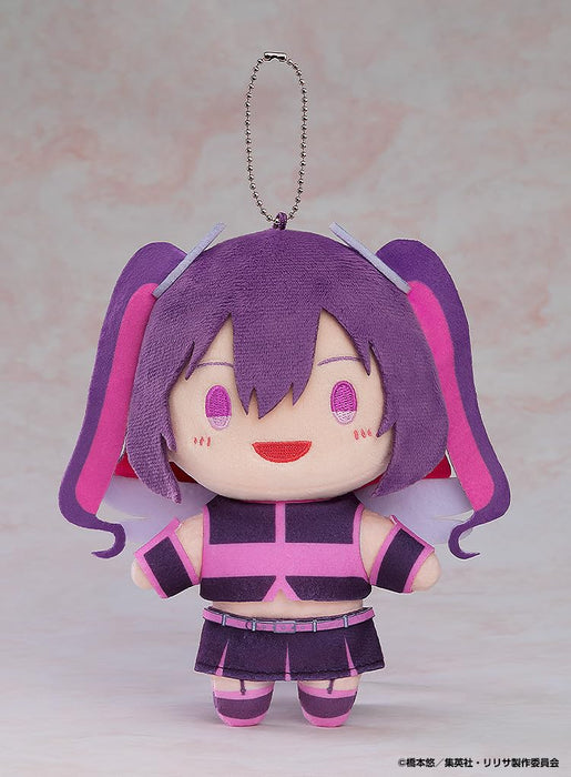 Good Smile Company 2.5D Seduction Miriella Angel Airborne Plush Official Japan- Japan Figure Store - #1 Bring To You The Best Japanese Goods