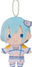 Good Smile Company 2.5D Nokiel Angel Airborne Squad Plush - Japan Official Edition- Japan Figure Store - #1 Bring To You The Best Japanese Goods