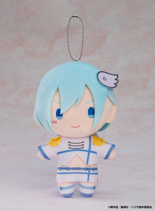 Good Smile Company 2.5D Nokiel Angel Airborne Squad Plush - Japan Official Edition- Japan Figure Store - #1 Bring To You The Best Japanese Goods