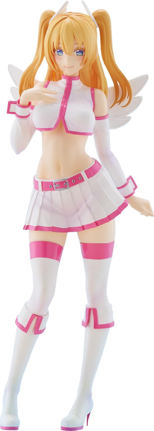 Good Smile Company Liliel 3rd Squad Outfit L Figure - Pop Up Parade Amano Ririsa- Japan Figure Store - #1 Bring To You The Best Japanese Goods