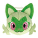 Pokemon Center Face Mascot Nyaoha Plush Toy Collectible Soft and Cuddly- Japan Figure Store - #1 Bring To You The Best Japanese Goods