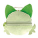 Pokemon Center Face Mascot Nyaoha Plush Toy Collectible Soft and Cuddly- Japan Figure Store - #1 Bring To You The Best Japanese Goods