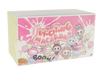 POP MART The monsters Labubu Exciting Macaron Plush Series [Assortment Box]
