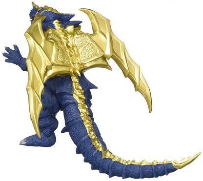 BANDAI Ultraman Ultra Monster Dx King Of Mons Figure- Japan Figure Store - #1 Bring To You The Best Japanese Goods