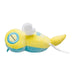 Pokemon Center 206 Plush Toy - Pokémon Fit Nokochi Collectible Plush- Japan Figure Store - #1 Bring To You The Best Japanese Goods