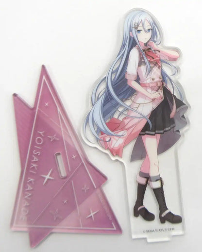 Movic Kanade Yoizaki Project Feat. Hatsune Miku Acrylic Stand Vol.6- Japan Figure Store - #1 Bring To You The Best Japanese Goods