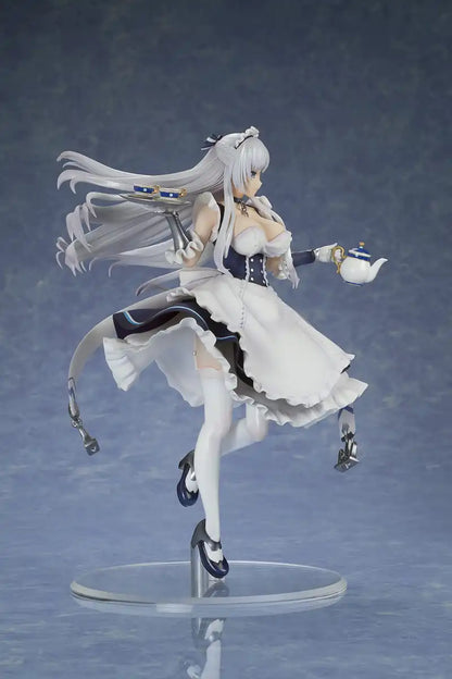 Emontoys Azur Lane Belfast 1/7 Scale Collectible Figure- Japan Figure Store - #1 Bring To You The Best Japanese Goods