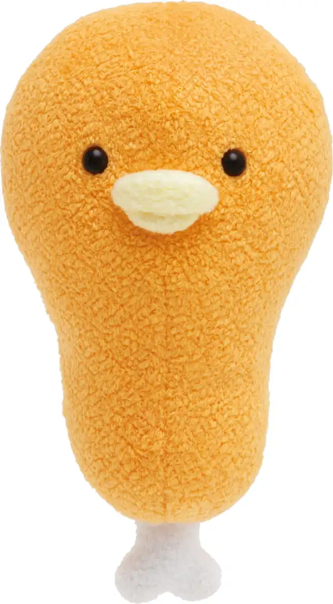 San-X Chikip Dancers Maracas Plush Toy Mf42401 - Soft and Cuddly Fun- Japan Figure Store - #1 Bring To You The Best Japanese Goods