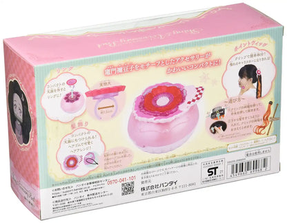 Bandai Shiny Accessory Pack Demon Slayer Kimetsu No Yaiba Nezuko Edition- Japan Figure Store - #1 Bring To You The Best Japanese Goods