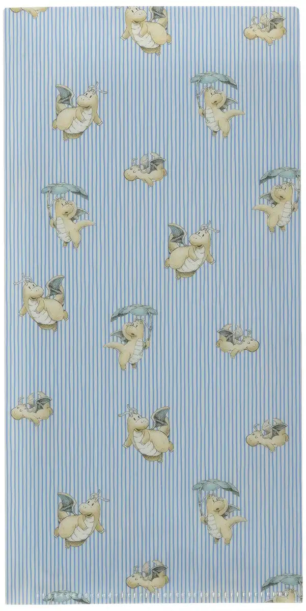 POKEMON CENTER ORIGINAL Mask Case Pokemon Shirts Dragonite- Japan Figure Store - #1 Bring To You The Best Japanese Goods