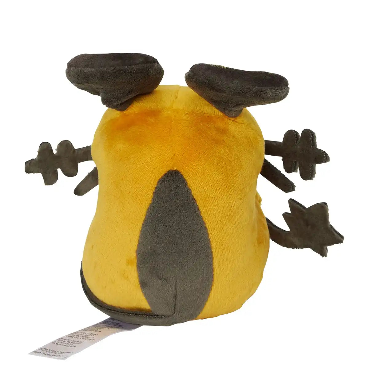 Pokemon Center 702 Plush Toy Dedenne - Adorable Collectible Pokémon Fit- Japan Figure Store - #1 Bring To You The Best Japanese Goods