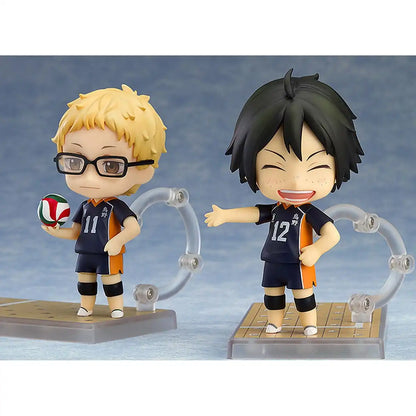 Good Smile Company Orange Rouge Haikyuu Yamaguchi Tadashi Nendoroid 765 2024 Release- Japan Figure Store - #1 Bring To You The Best Japanese Goods