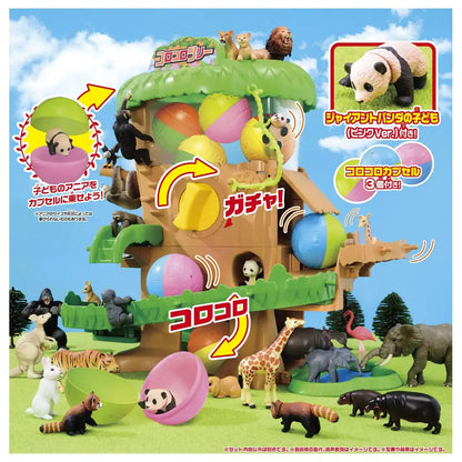 Ania Animal Is Gathered! Gacha And Korokoro Tree- Japan Figure Store - #1 Bring To You The Best Japanese Goods