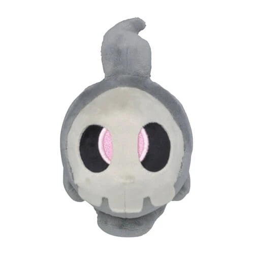 Pokemon Center Original Plush Pokémon Fit Duskull Japan Figure 4521329317175