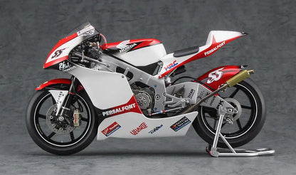HASEGAWA - 1/12 Honda Rs250Rw 2009 Wgp250 Plastic Model- Japan Figure Store - #1 Bring To You The Best Japanese Goods