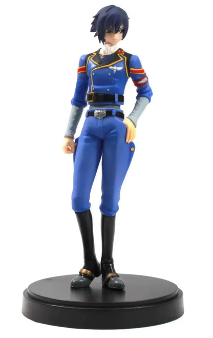 Banpresto Code Geass Akito The Exiled Dxf Figure Akito Hinata Japan Prize- Japan Figure Store - #1 Bring To You The Best Japanese Goods