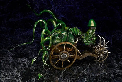 Freeing Shin Megami Tensei Demon Lord Mara Figurine Collectible- Japan Figure Store - #1 Bring To You The Best Japanese Goods