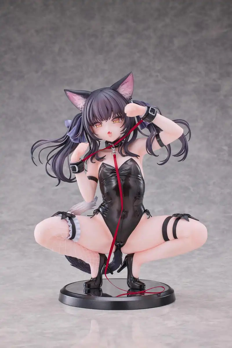 Otherwhere Party Look 1/4 Nekomimi Sutora with Tapestry Original- Japan Figure Store - #1 Bring To You The Best Japanese Goods