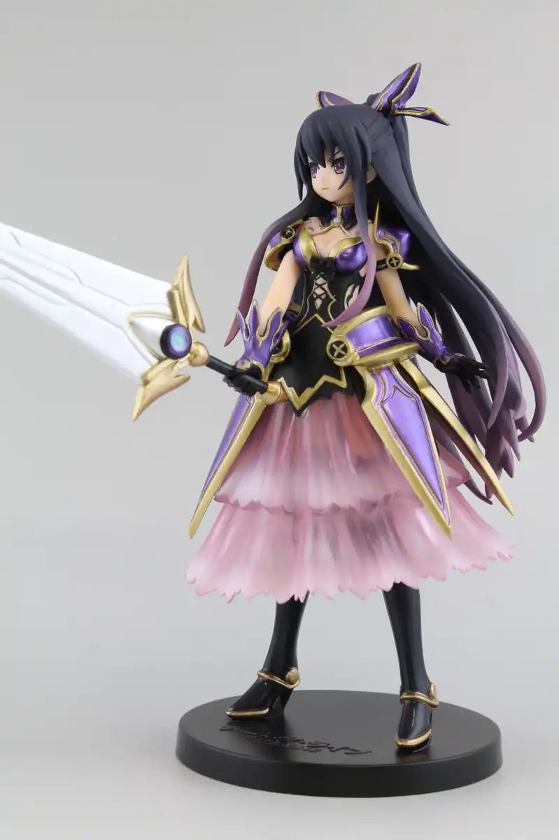 Taito Date A Live Tohka Yatogami Figure Sword Heroine Spirit Prize- Japan Figure Store - #1 Bring To You The Best Japanese Goods