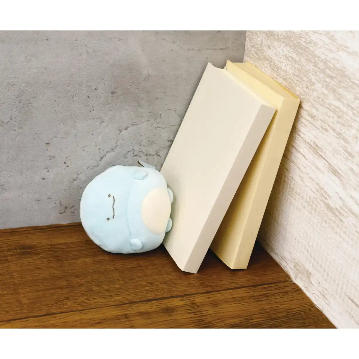 San-X Sumikko Gurashi Kyomgurumi Lizard Mo30501- Japan Figure Store - #1 Bring To You The Best Japanese Goods