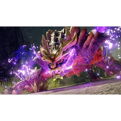 Capcom Monster Hunter Rise (Best Price) For Nintendo Switch - Pre Order Japan Figure 4976219121286 1