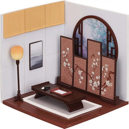 GOOD SMILE COMPANY Nendoroid Playset 10 Chinese Study A Set- Japan Figure Store - #1 Bring To You The Best Japanese Goods
